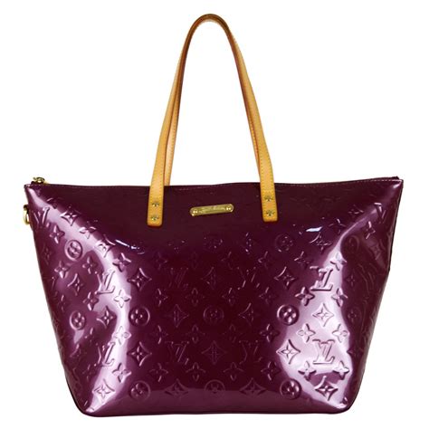 purple lv purse|authentic lv purses.